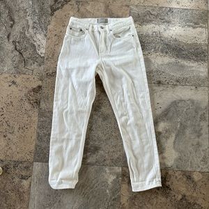 Everlane The Summer Jean
